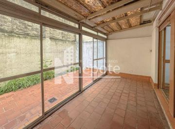 Departamento de 3 ambientes, Parque Patricios · Venta Departamento 3 Ambientes Patio Quincho Parrilla a m de Parque Patricios Oportunidad