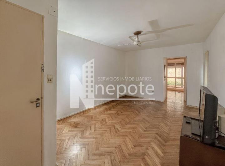 Departamento · 68m² · 3 Ambientes