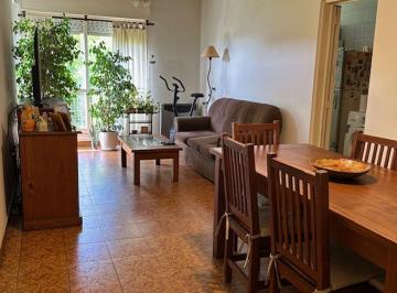 Departamento · 79m² · 4 Ambientes · Venta 4 Ambientes Barracas Muy Luminoso y Cómodo