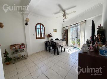 Departamento · 39m² · 2 Ambientes · Departamento 2 Amb, Al Frente con Balcón Corrido – Muy Luminoso