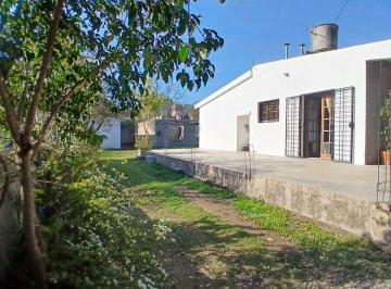 Casa de 6 ambientes, Córdoba · Casa en Venta en Villa Rivera Indarte