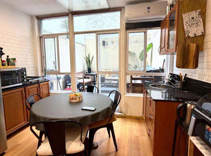 Departamento · 42m² · 2 Ambientes