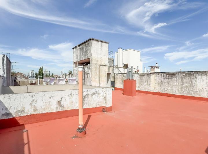 Departamento · 52m² · 3 Ambientes