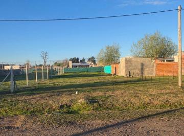 Terreno · 464m² · Terreno en Venta - Chivilcoy