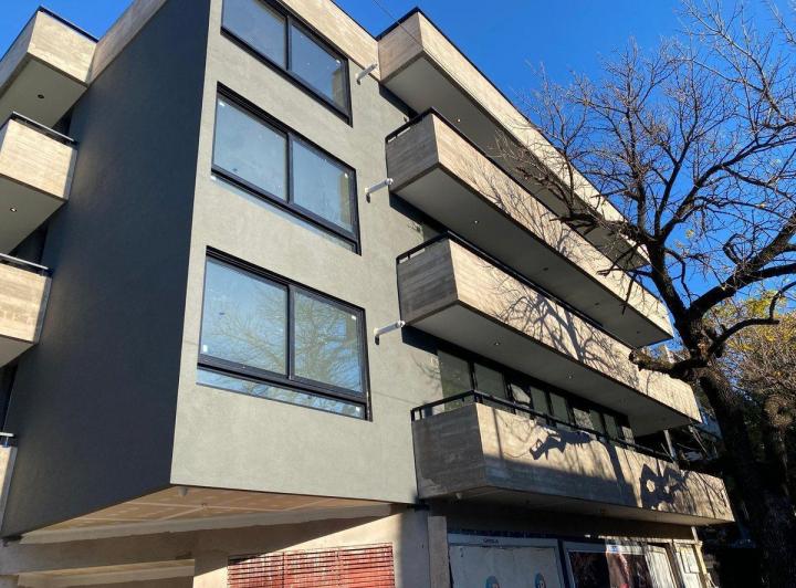 Departamento · 49m² · 2 Ambientes