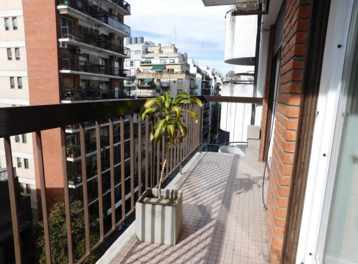 Departamento · 80m² · 3 Ambientes