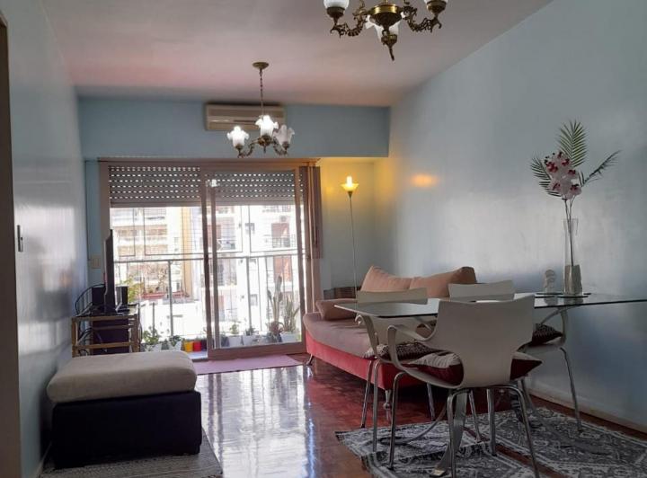 Departamento · 67m² · 4 Ambientes · 1 Cochera