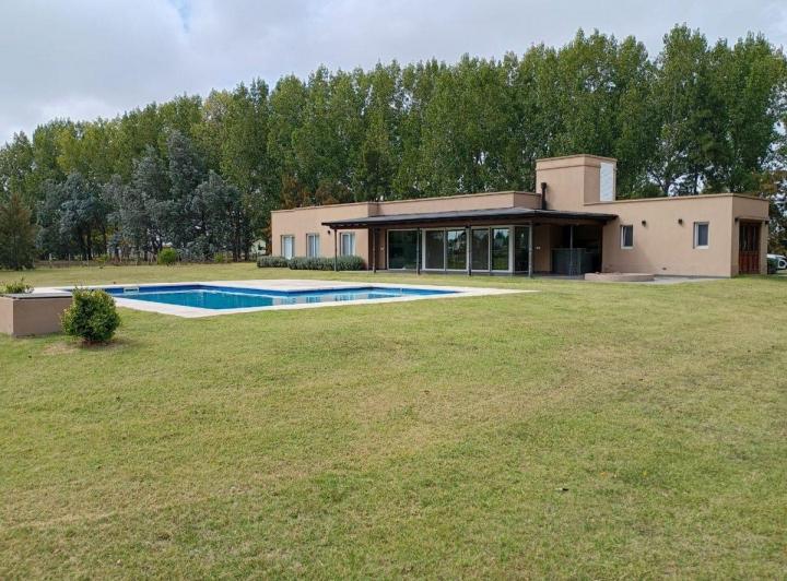 Casa · 159m² · 5 Ambientes