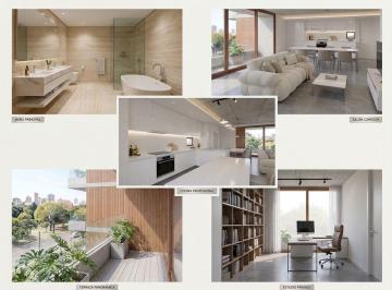 Departamento · 70m² · 3 Ambientes · Venta Depto Piso 3 Amb Bcon V. Devoto Pozo 2028