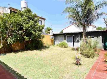Casa · 133m² · 4 Ambientes · 2 Cocheras · Venta Casa 4 Ambs Haedo Parque Cochera