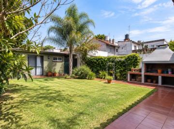 Casa · 133m² · 4 Ambientes · 2 Cocheras · Venta Casa 4 Ambs Haedo Parque Cochera