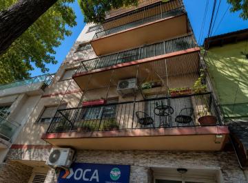 Departamento · 48m² · 3 Ambientes · Venta Dpto 3 Ambs Liniers Centro C/ Patio Lavadero