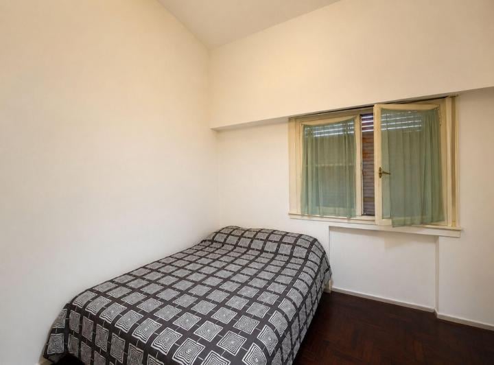 Departamento · 25m² · 1 Ambiente