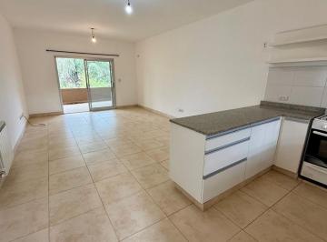 Departamento · 66m² · 3 Ambientes · 1 Cochera · Venta Dpto 3 Amb Cochera Apto Credito Pilar