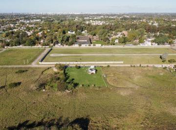 Campo · 3ha · Lote Campo en Venta en Gorina La Plata Permuta