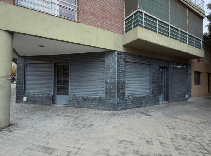 Local comercial · 28m²
