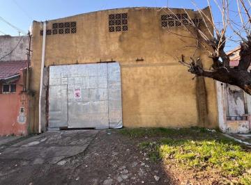 Bodega-Galpón · 168m² · Oportunidad! Galpon - Deposito de 168 m² Lanus Este!