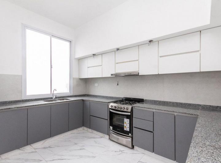 Casa · 120m² · 4 Ambientes · 1 Cochera