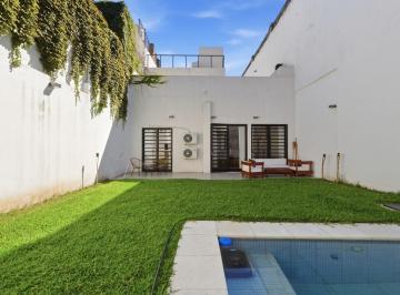 PH · 91m² · 3 Ambientes · Venta PH 3 Ambientes con Patio y Pileta en Chacarita