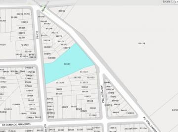 Terreno · 4293m² · Venta Terreno Para Desarrollo en La Comercial