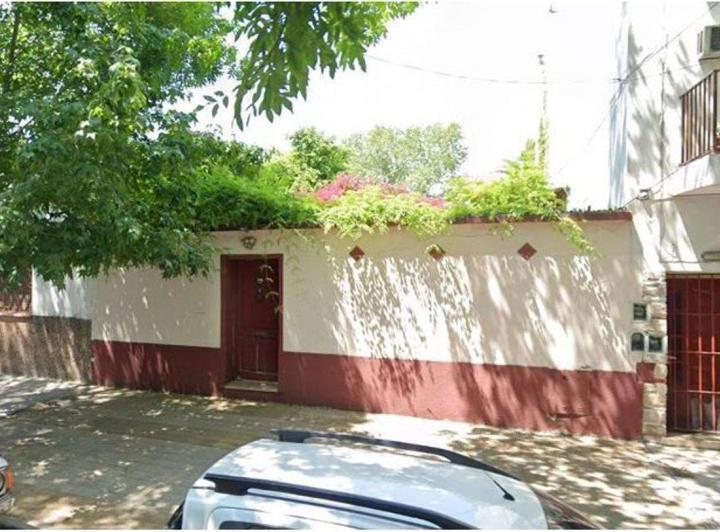 Terreno · 192m²