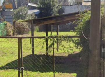 Terreno · 370m² · Venta Lote 370 Mt a Una Cuadra de Laguna S m Monte