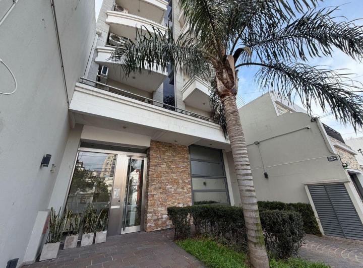 Departamento · 42m² · 2 Ambientes