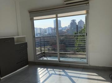 Departamento · 18m² · 1 Ambiente · Monoambiente en Alquiler - Balvanera - Subtes