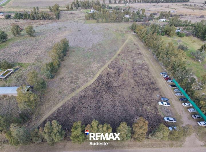 Terreno · 8000m²