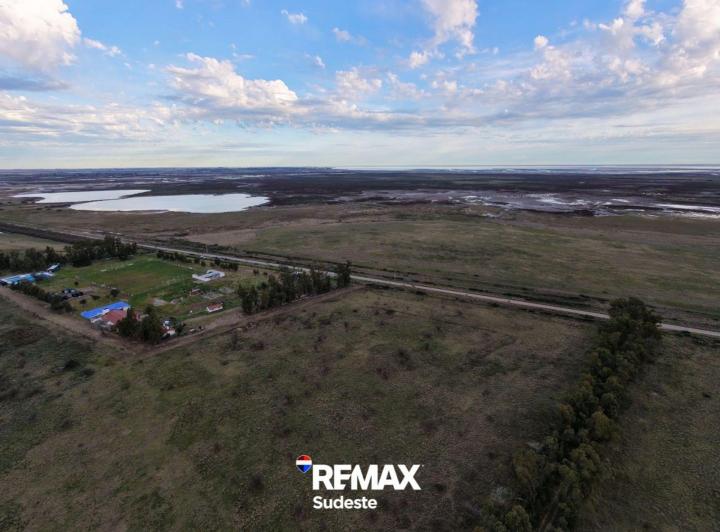 Terreno · 111446m²