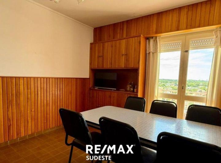 Departamento · 46m² · 3 Ambientes · 1 Cochera