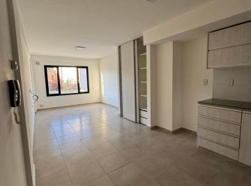 Departamento de 1 ambiente, Neuquén · Alquilo Monoambiente Céntrico - Neuquén