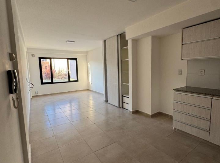 Departamento · 39m² · 1 Ambiente