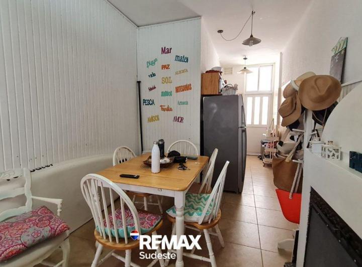 Departamento · 45m² · 3 Ambientes