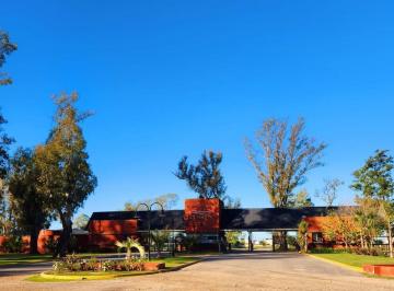 Terreno · 695m² · Venta Lote Interno Barrio El Ensueño