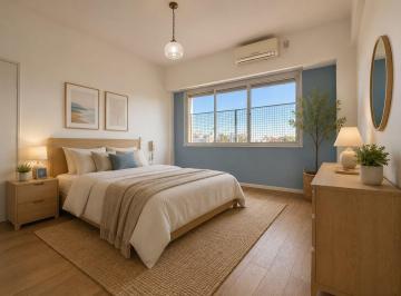 Departamento · 95m² · 4 Ambientes · Depto de 4 Ambientes C/ Escritorio | Vista Abierta