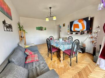 Departamento · 62m² · 3 Ambientes · Venta Departamento 3 Amb. Bado Pilar Centro