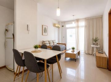 Departamento · 36m² · 2 Ambientes · 1 Cochera · Venta Departamento 2 Amb Caballito Esp Guardacoche