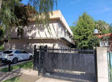 Departamento · 46m² · 2 Ambientes · 1 Cochera · Depto 2 Amb en Venta en Pilar con Jardin y Cochera