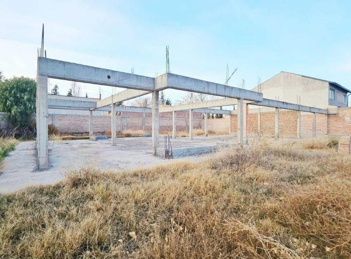 Terreno en venta en CNEA