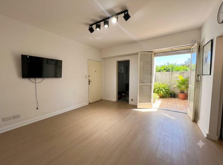 Departamento · 41m² · 2 Ambientes
