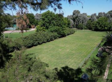 Terreno · 2100m² · Venta Lote Terreno La Esperanza Rodriguez