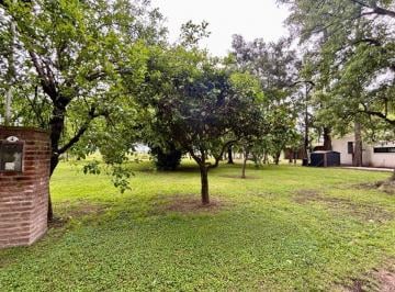 Terreno · 800m² · Venta Lote Cañuelas Chacra Petion