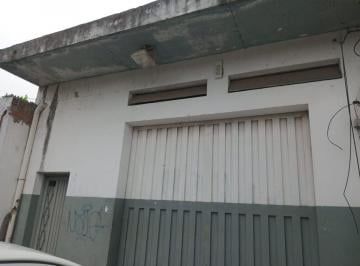 Bodega-Galpón · 185m² · Venta de Galpon Deposito Ituzaingo Bien Ubicado