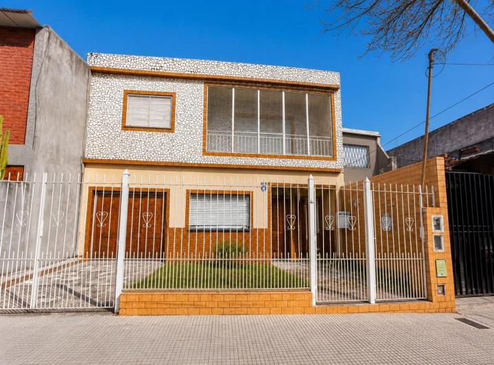 PH · 81m² · 3 Ambientes