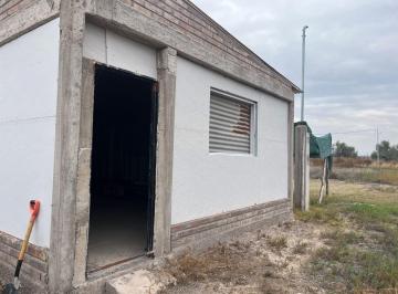 Terreno · 300m² · Venta Terreno con Casa en Construccion Rivadavia