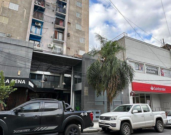 Oficina comercial · 90m²