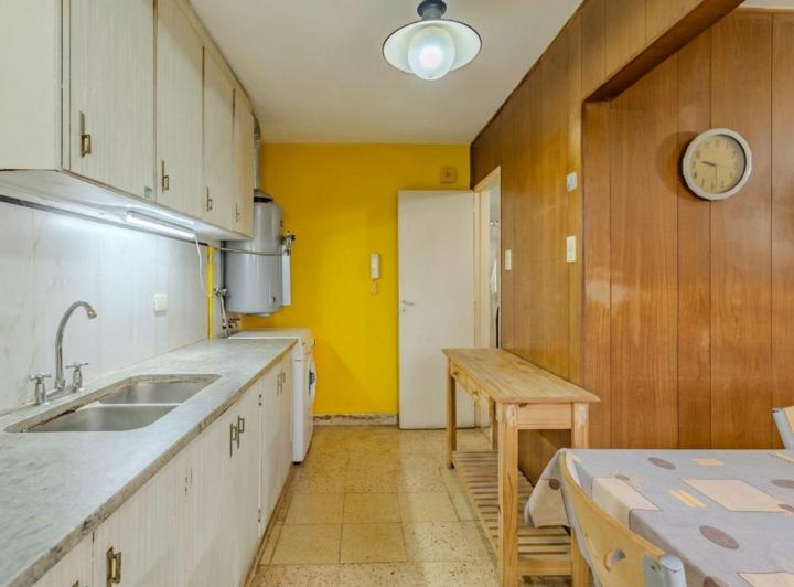 Departamento · 78m² · 4 Ambientes