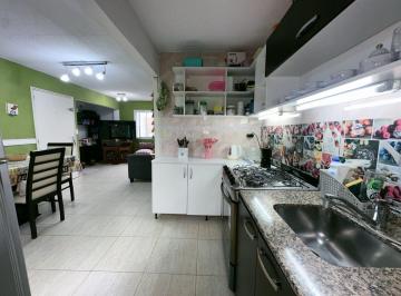 PH de 4 ambientes, San Fernando · Venta Departamento 4 Amb San Fernando con Lavadero