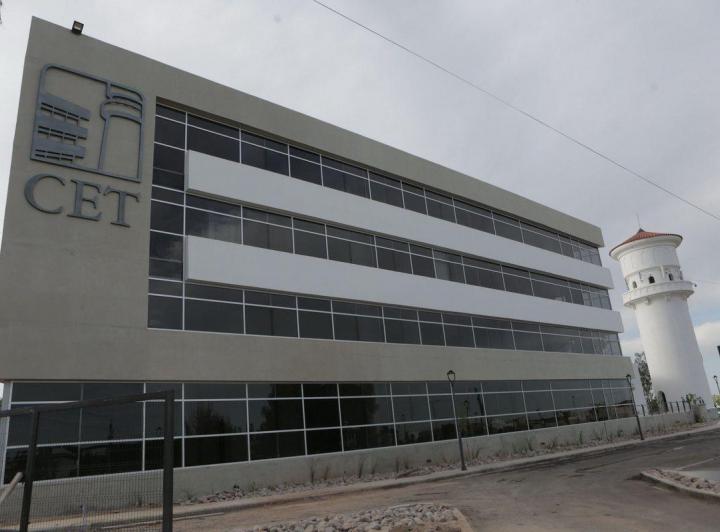 Oficina comercial · 64m² · 1 Cochera